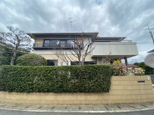 福島　S様住宅の物件外観写真